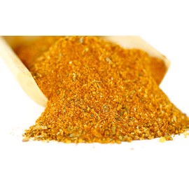 Sojianka Spice, Soljanka Soup Spice Mix without Flavour Enhancer, Russian Food, Soup Spice Gluten Free, 25 g