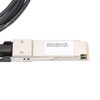 100G QSFP28 DAC Cable 1 Meter Transmission Distance QSFP28 to