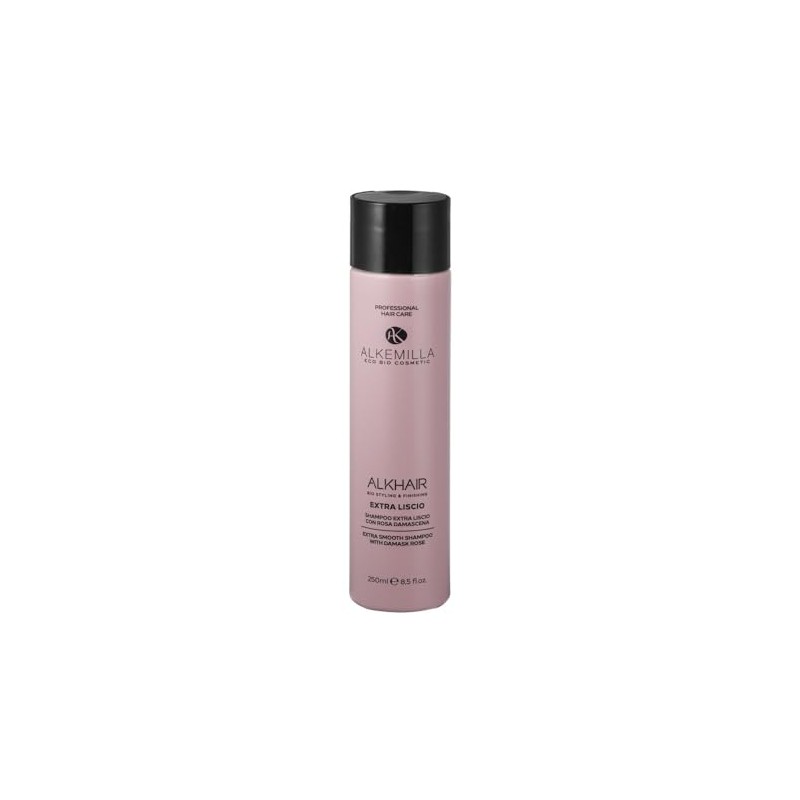 Polish Shampoo 250 ml - Alkemilla
