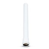 HT Pipe Waste Water Pipe with Sleeve Diameter 32 mm