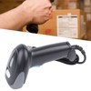 1D 2D Barcode Scanner Fast Scanning Speed QR Code Scanner