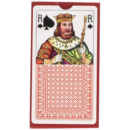 Fournier – Jeu de Tarot Karten (78 Stück)