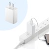 Sanwa Supply ACA-IP87W USB Charger USB A x 1 Port