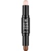 Liir Lux Dual Stick 2.5g, No. 1, 1 piece / 리르 룩스 듀얼 스틱 2.5g, 1호, 1개