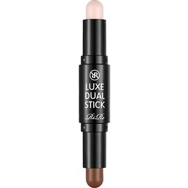 Liir Lux Dual Stick 2.5g, No. 1, 1 piece / 리르 룩스 듀얼 스틱 2.5g, 1호, 1개