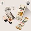 Seol Hye-dam Propolis-containing Pear Doraj Stick 30 packets x 1