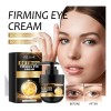 Crema Eelhoe con Retinol para el Contorno de Ojos Antiarrugas