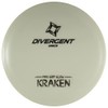 Divergent Discs Kraken - Plastic Type: MaxLife