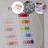 pov FOB Page Syrup Gel + 30 Parts / 포브
