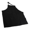 Multifunction Cooking Apron Oil‑Proof Waterproof Uniform Work Wear for Kitchen