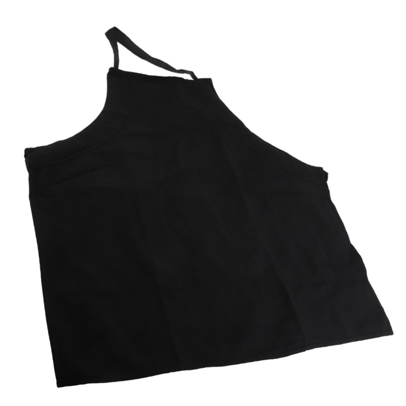 Multifunction Cooking Apron Oil‑Proof Waterproof Uniform Work Wear for Kitchen