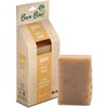 Jabón Artesanal Natural Miel y Avena 100 g Bam Boo