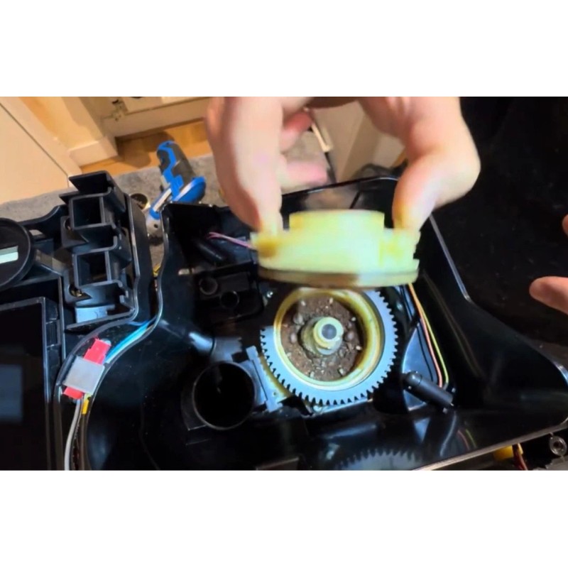 Generic For Jura Automatic Coffee Machine Conical Burr Set With