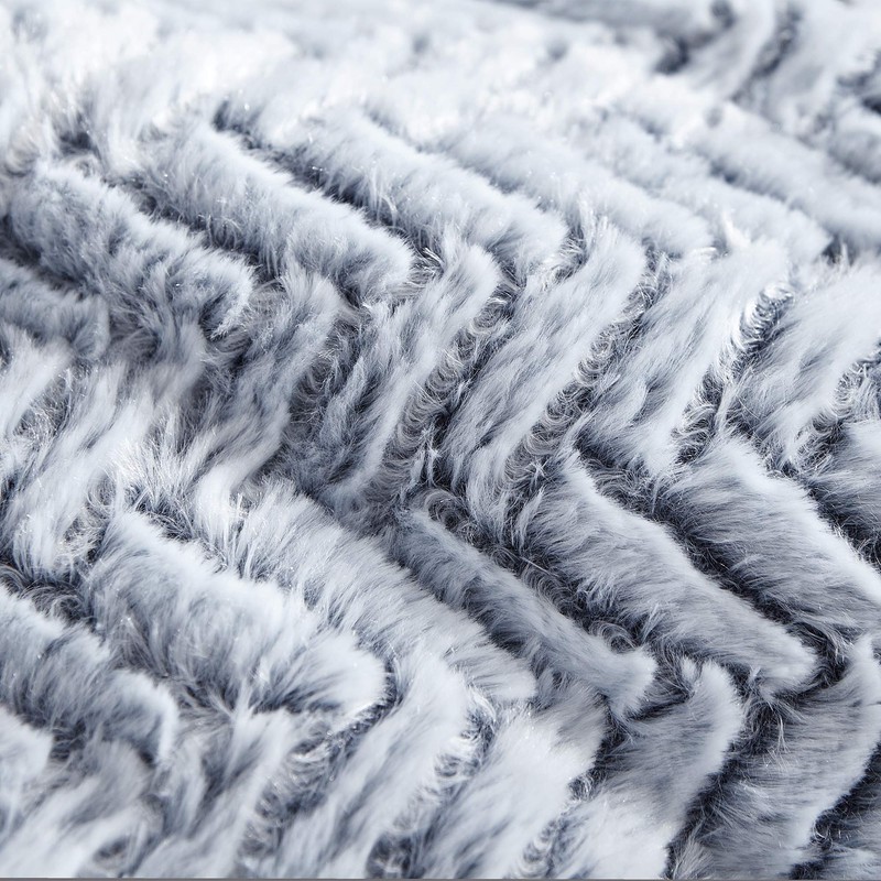 Byourbed Cozy Peaks - Coma Inducer® Oversized Queen Comforter Set