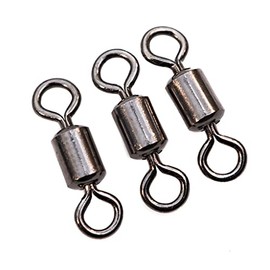 ESP Hi-Performance Carp Swivels Size 9