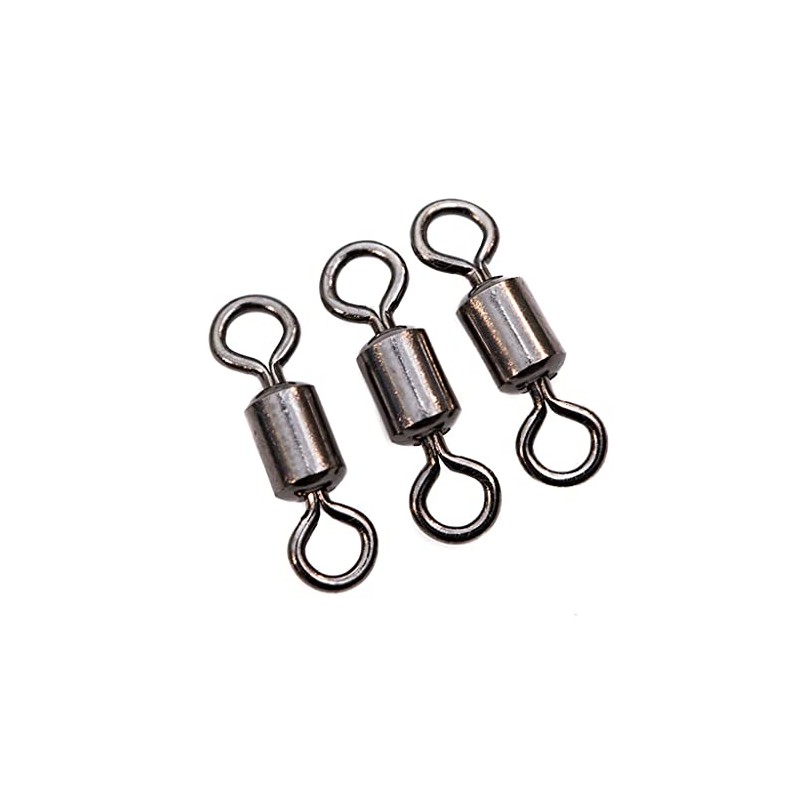 ESP Hi-Performance Carp Swivels Size 9