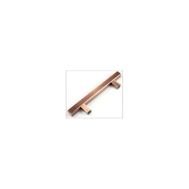 SUYA 12 Inch Sliding Barn Door Handle Heavy Duty Pull