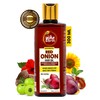 The Indie Earth The Indie Earth Advanced Red Onion Oil