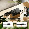 21V Battery Charger Compatible with MZK Power Tools Battery Pack