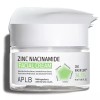 APLB 징크 나이아신아마이드 페이셜 크림 APLB Zinc Niacinamide Facial Cream