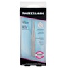 Tweezerman Stainless Steel Point Tweezer in Assorted Colors