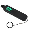 Gas Detector Professional High Accuracy Sensitive Audible Visual Alarm Handheld