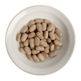 Charm goods [Chamgoods] 60 tablets of fermented red yeast wolfberry, 1 box / [참굿즈] 홍국 발효 구기자 60정 1통