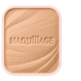 Shiseido MAQUILLAGE Dramatic Powdery EX Refill, Ochre 20, 1 Piece (x 1) [Parallel Import]
