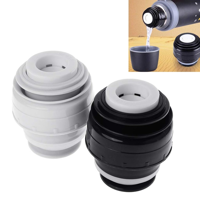 Oilmal Bottlecap, 4.5 cm BottleBottle Cap Outdoor Travel Cup Bottle