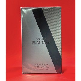 VS HIM PLATINUM Victoria's Secret 3.4 oz / 100 ml Cologne
