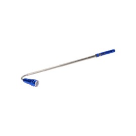 Virone WL-9 Telescopic Lamp with Magnet and Bent Head 17-57 cm 3 LEDs 4 x LR44 (Included)