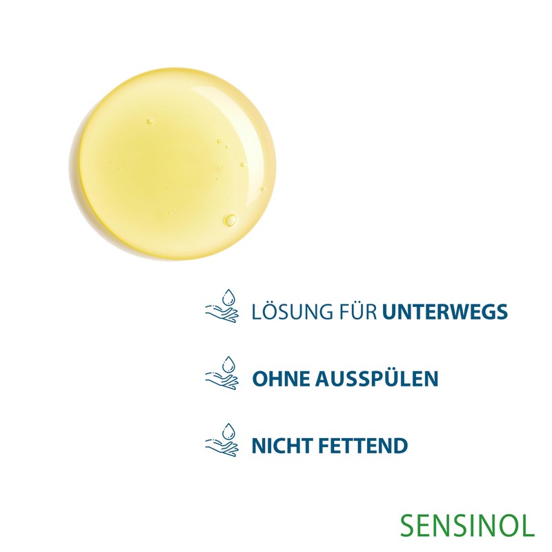 Sensinol Siero 30 ml DUCRAY