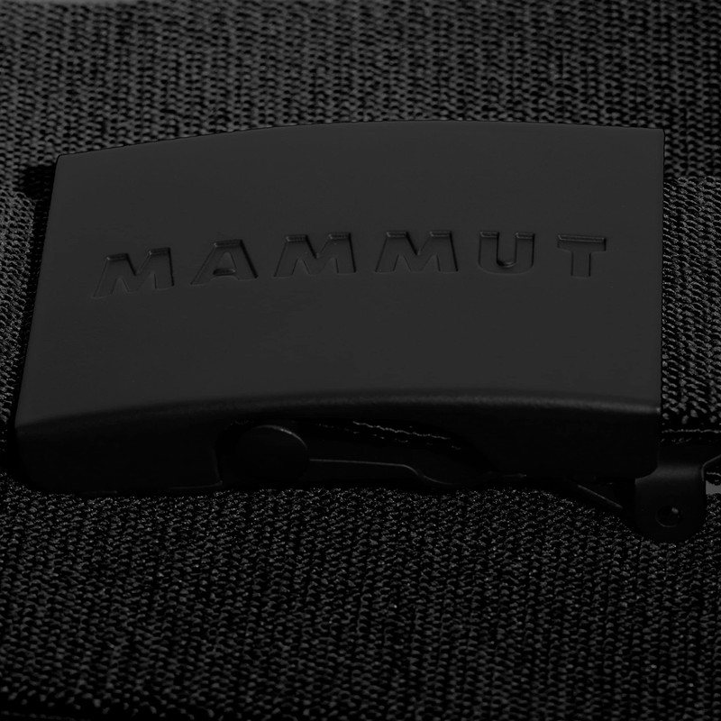 Mammut Logo Belt