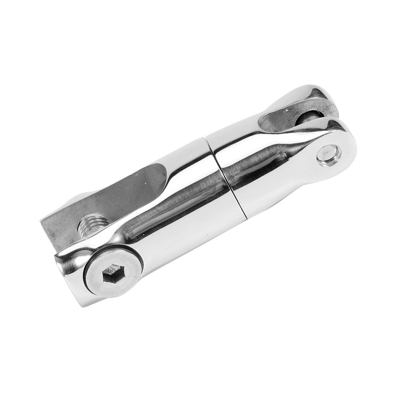 Anchor Rotating Connector Stainless Steel Ship Handware Boat Accessory for