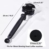 Cleaning Brush Set for Espresso Machines with Portafilter Cleaning Disc
