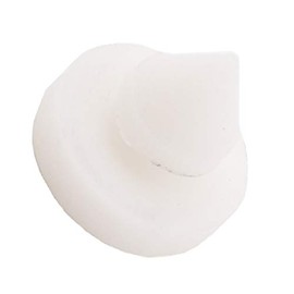 ADVANCE IGNITION Brake or Clutch Pedal Stop Pad 46505-SA5-000 Compatible With Acura Honda CL Integra Legend MDX NSX RDX RL RSX TL TSX Accord CR-V CR-Z CRX Civic Element Insight Odyssey Odyssey Pilot