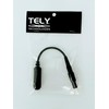 Tely Technologies - Helicopter Headset to Lemo Adapter