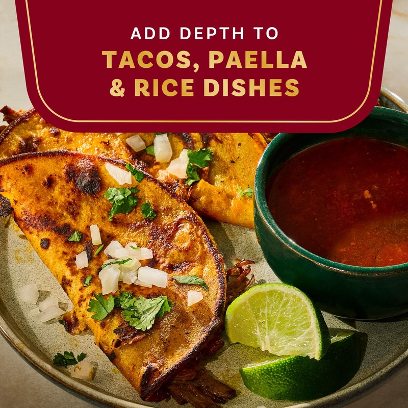 McCormick Gourmet Organic Smoked Paprika, 1.62 oz