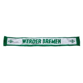 Werder Bremen SV Sciarpa WB