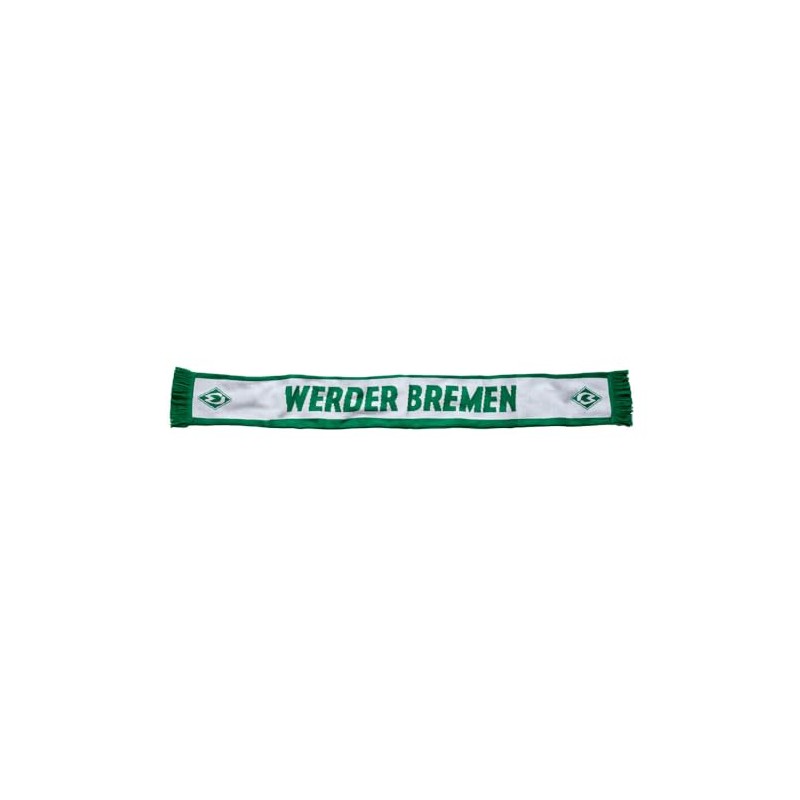 Werder Bremen SV Sciarpa WB