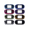 OSTENT Case Aluminum Metal Skin Protective Cover for Sony PSVita