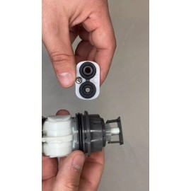 T and T Delta Style Replacement Cartridge for RP46463 Delta Monitor 17 Series