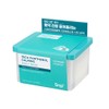 SNP Teca Dipanthenol soothing daily mask pack 30 sheets, 1