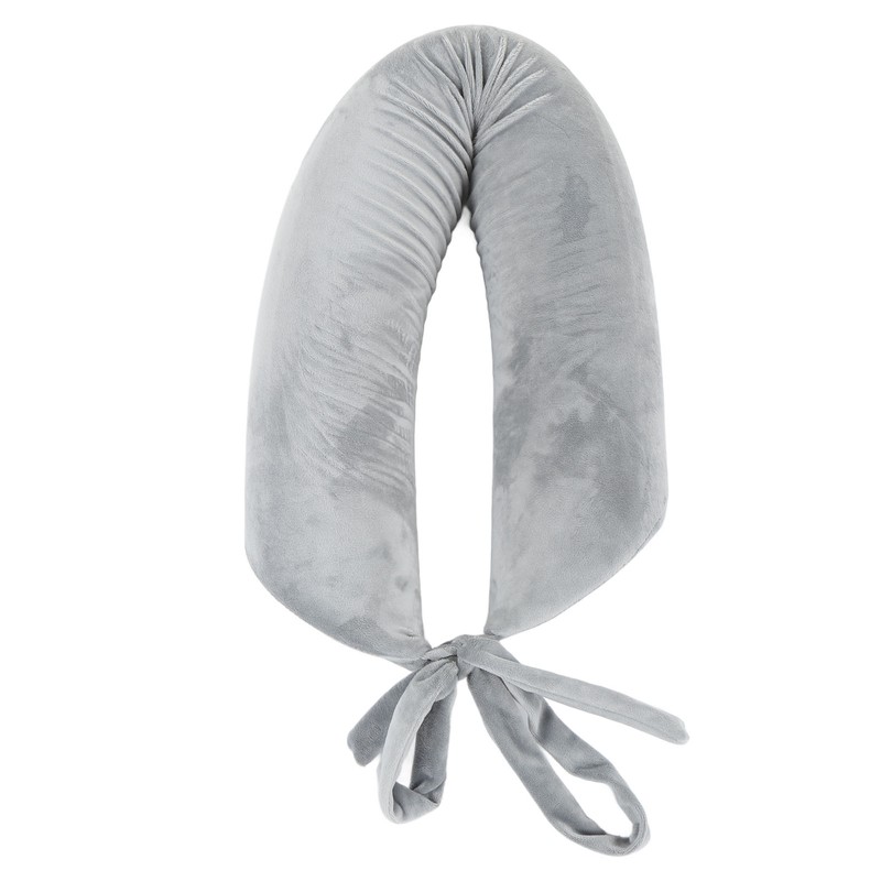Scoliosis Waist Pillow Adjustable Belt Reduce Soreness Roll Lumbar Support