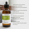 Eucalyptus Lemon Essential Oil by Velona - 0.5 oz |