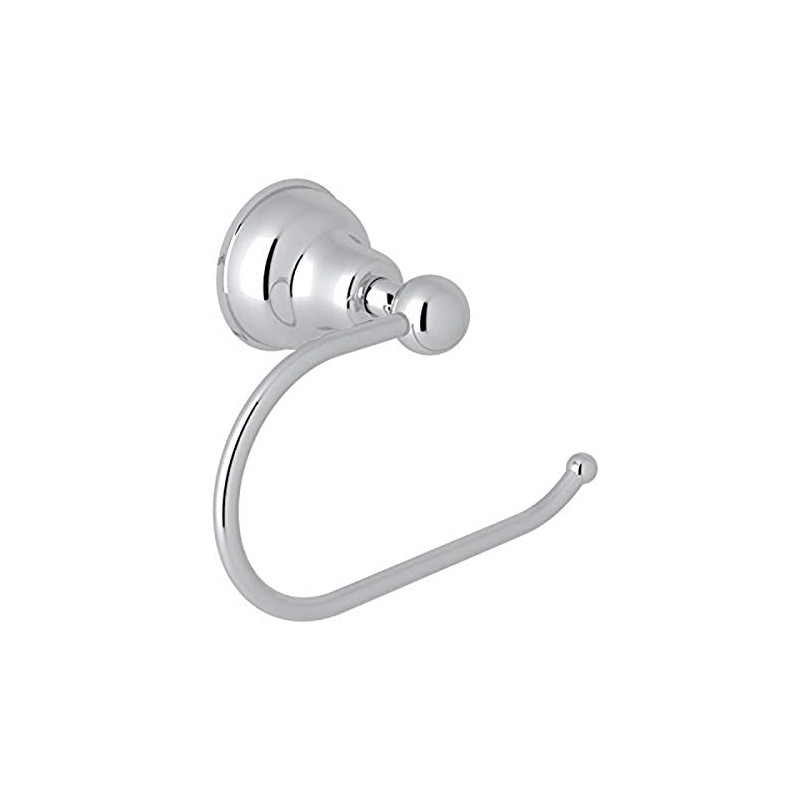 Rohl CIS8APC Bath Accessories, Polished Chrome