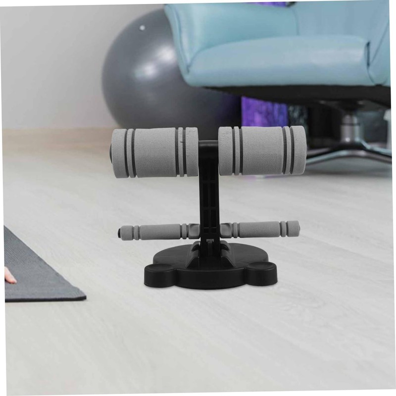 Kisangel Multifunctional Ab Workout Machine Sit-up Tool for Home Fitness