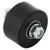 Primary Drive Chain Roller 43mm x 24mm Black For HONDA
