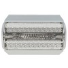 vhbw Double Shear Foil Compatible with Braun Flex Integral 5507,