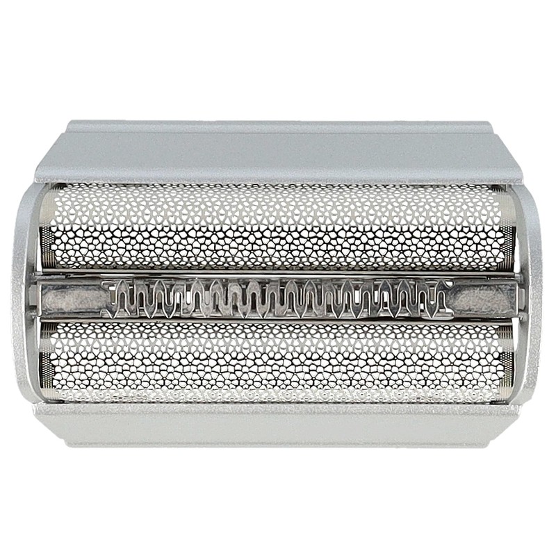 vhbw Double Shear Foil Compatible with Braun Flex Integral 5507,